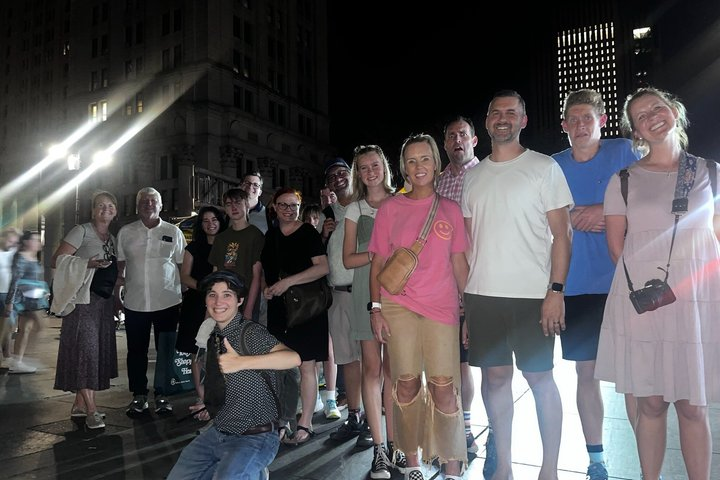 Five Points Haunted Tour - Photo 1 of 12